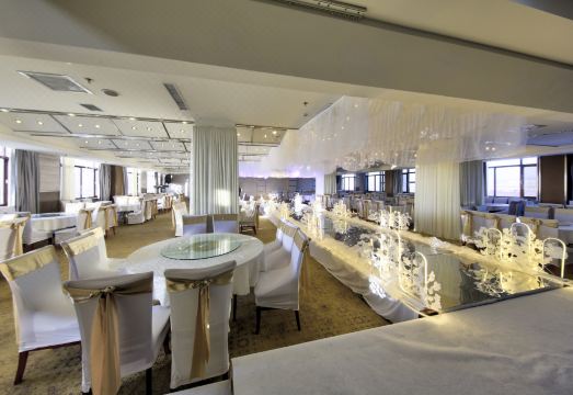 Dingsheng Hotel Hotel Overview