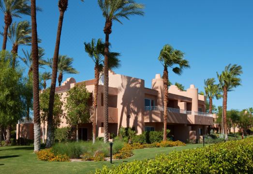 The Westin Mission Hills Resort Villas, Palm Springs Hotel Overview