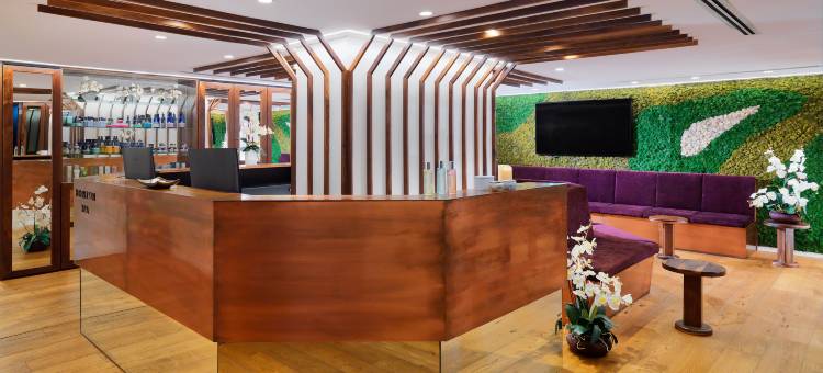 特拉维夫喜来登大酒店(Sheraton Grand Tel Aviv)图片