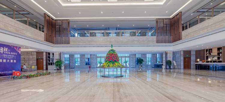 遵义创元千禧大酒店图片