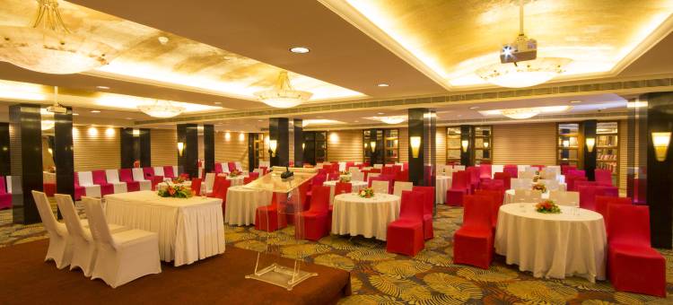 海豚酒店(Dolphin Hotel)图片