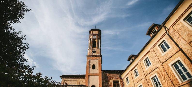 伊尔坎培尼尔酒店(Hotel Il Campanile)图片