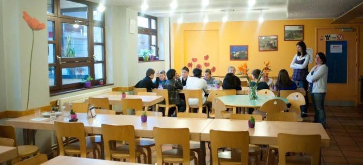 奥伯格布永青年旅舍(Auberge de Jeunesse de Bouillon)图片