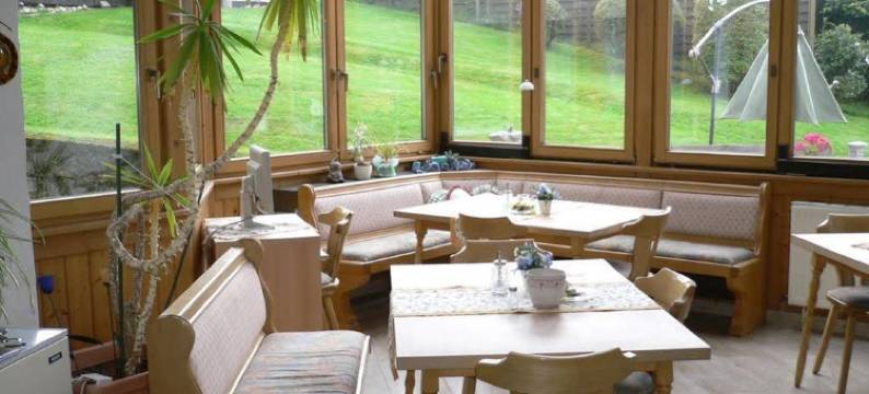 里德尔旅馆(Gästehaus Riedl)图片