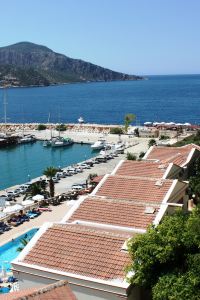 Papermoon Hotel Apartments Kalkan Harga 2020 Terbaru