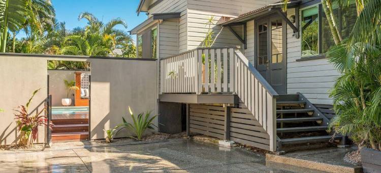 完美住宿-三只小猪私人度假屋(A PERFECT STAY - 3 Little Pigs)图片