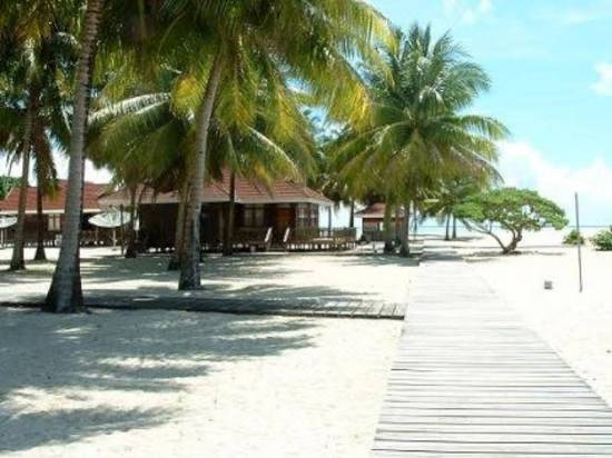 Sari Cottage Derawan Hotel Reviews And Room Rates Trip Com