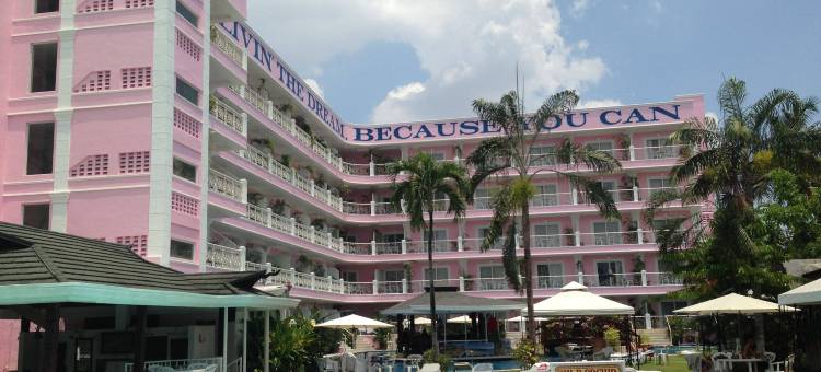 安吉利斯野兰花度假村(Wild Orchid Resort Angeles)图片