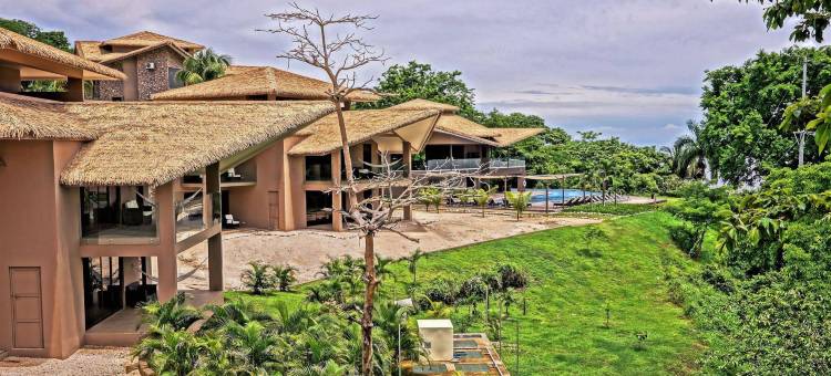 那普海滨平房(Nammbú Beach Front Bungalows)图片