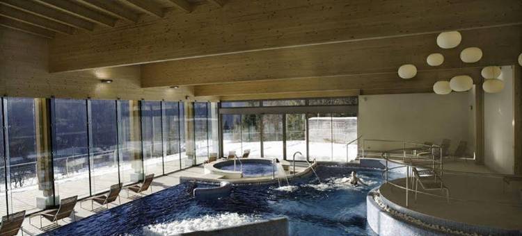 TH Cadore - Hotel Antelao图片