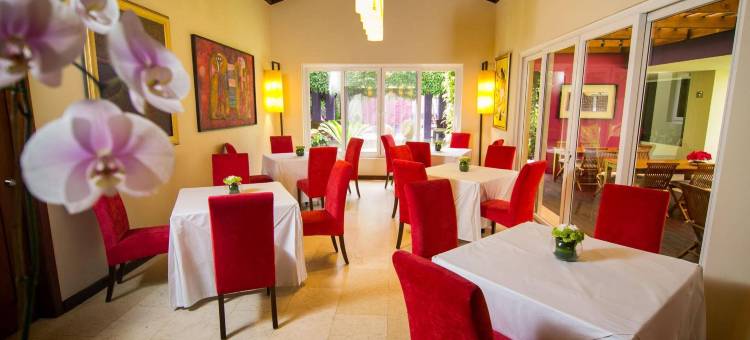 瑟伦娜之家公寓酒店(Apart-Hotel Casa Serena)图片