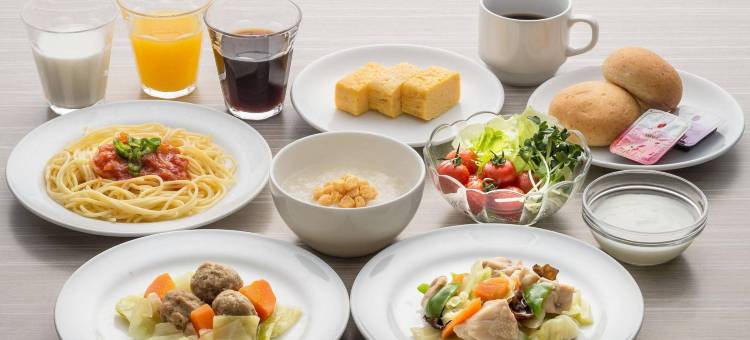 相铁FRESA INN-横滨樱木町(Sotetsu Fresa Inn Yokohama Sakuragi-Cho)图片