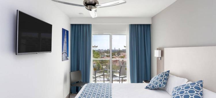 Riu帕帕亚斯酒店-全包式(Hotel Riu Papayas - All Inclusive)图片