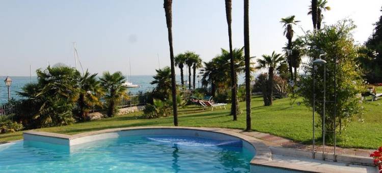 杜帕克酒店(Hotel du Parc)图片