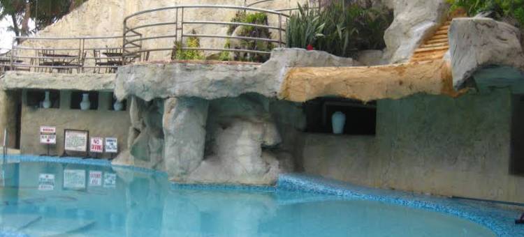 拉卡美拉饭店(La Carmela de Boracay Hotel)图片