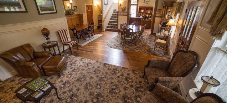 酒乡给朋友旅馆及早餐住宿(ForFriends Inn Wine Country Bed and Breakfast)图片