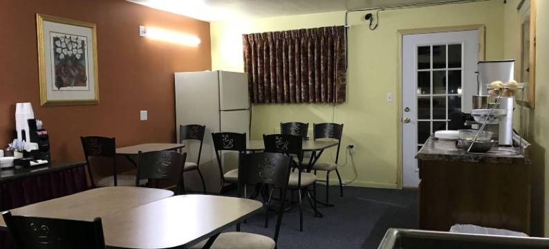 三叶草乡村酒店(Shamrock Country Inn)图片