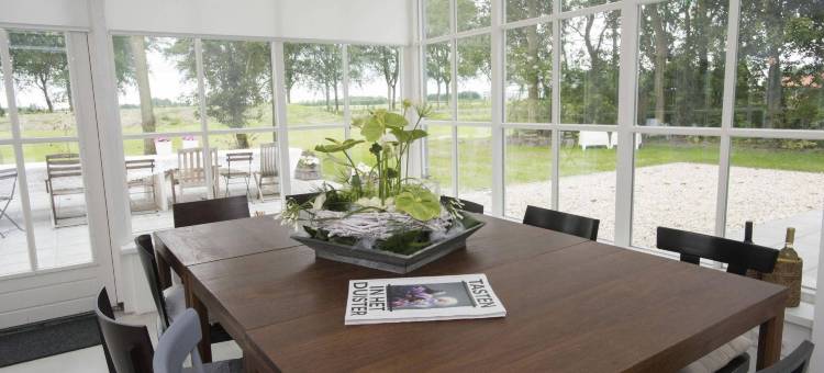 霍夫欧曼斯特恩公寓(Hof Olmenstein)图片