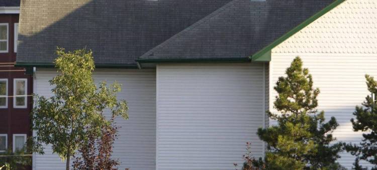 切斯杜贝乡村旅馆(Chez Dube Country Inn)图片