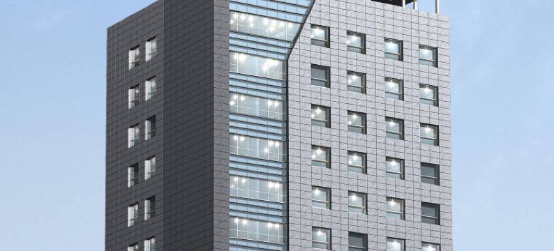 首尔贝顿东大门酒店(Baiton Seoul Dongdaemun)图片