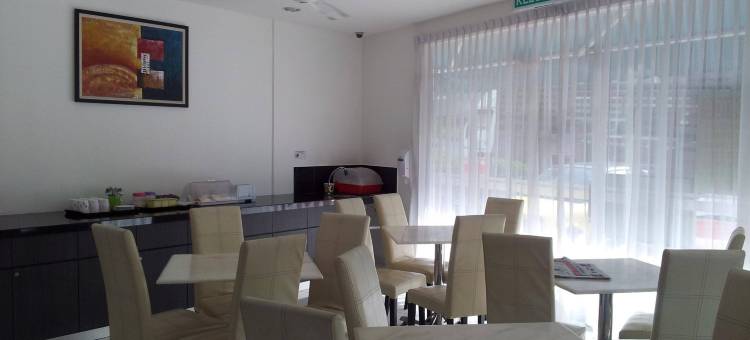 SR旅馆酒店(SR Inn)图片