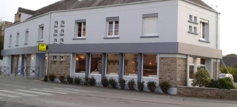 莫恩撒瑞酒店(Hotel Logis Au Moyne de Saire)图片