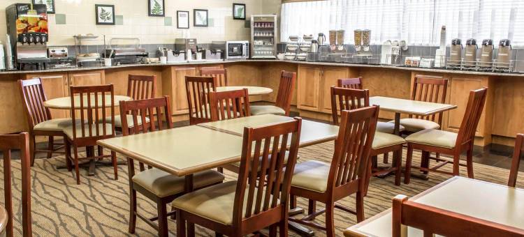 Comfort Inn & Suites Ashland - Richmond North图片