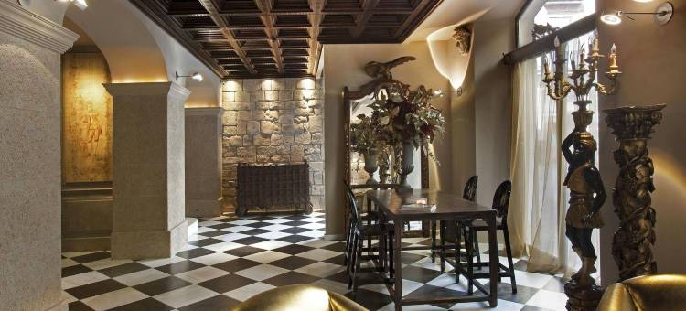 巴塞罗那 Arai 公寓式酒店(Aparthotel Arai Barcelona)图片