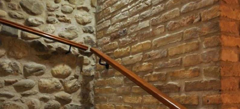 安蒂卡因特拉姆尼亚住宿加早餐旅馆(Antica Interamnia)图片