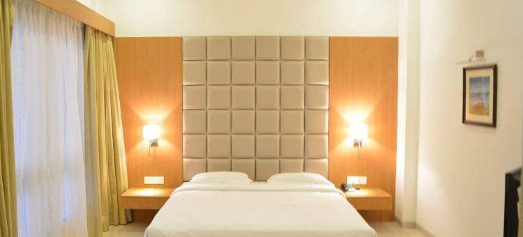 Treebo Rathi Residency图片