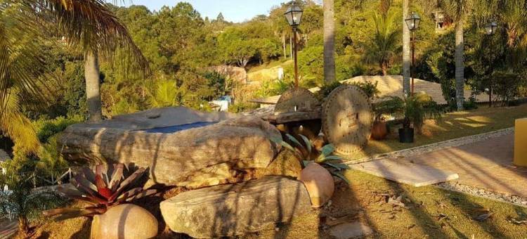 康弗里亚克罗尼尔精品酒店(Confraria Colonial Hotel Boutique)图片