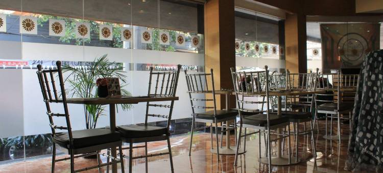 马尼拉棕榈酒店(Palm Hotel Manila)图片