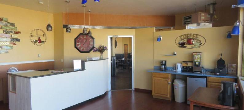 经济旅馆(Economy Inn)图片