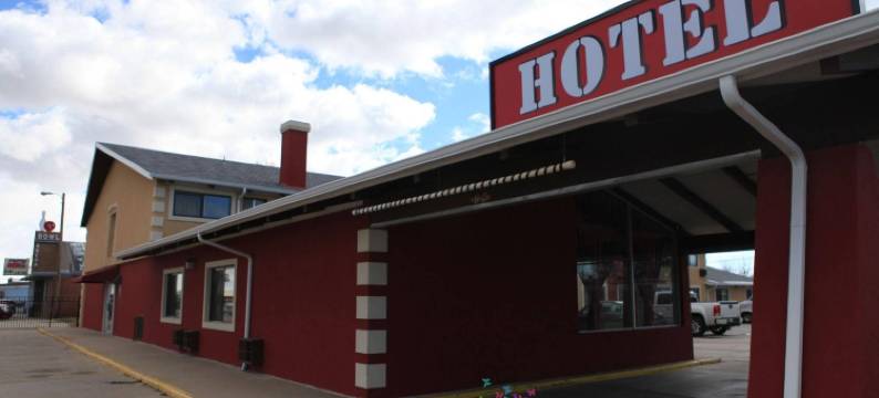 阿卡迪亚酒店(Arcadia Hotel)图片