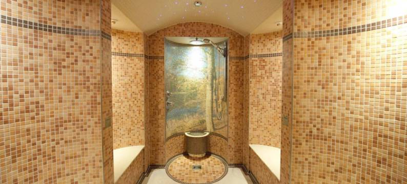 伊利亚阿穆尔酒店(Golfpark Strelasund)图片