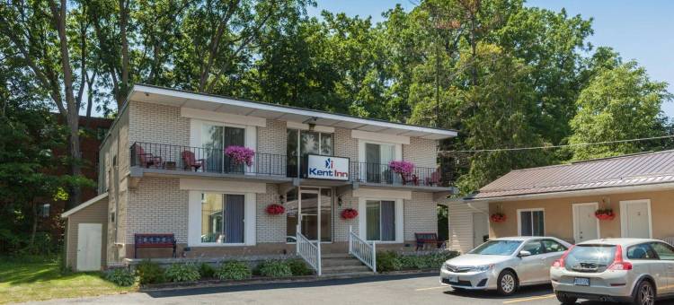 肯特旅馆(Kent Inn)图片