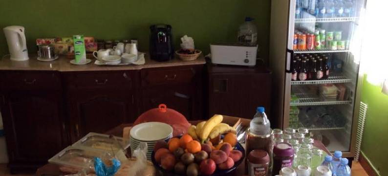 乌姆布拉的RSA旅馆(Guesthouse RSA by Umbral)图片