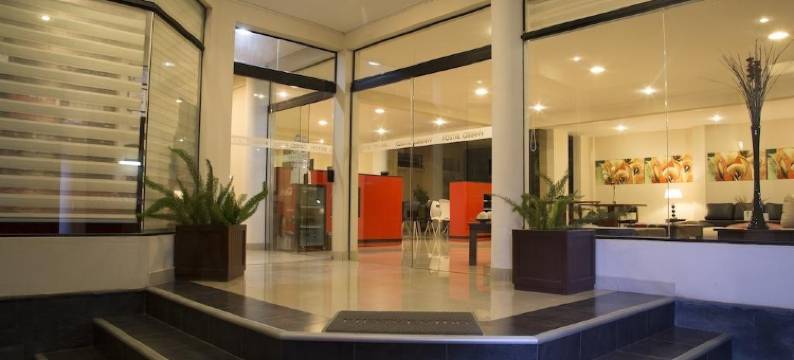 格拉尼青年旅舍(Hostal Granny)图片