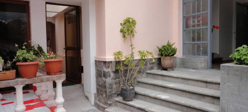 斯堪的纳维亚角酒店(Hotel Rincón Escandinavo)图片