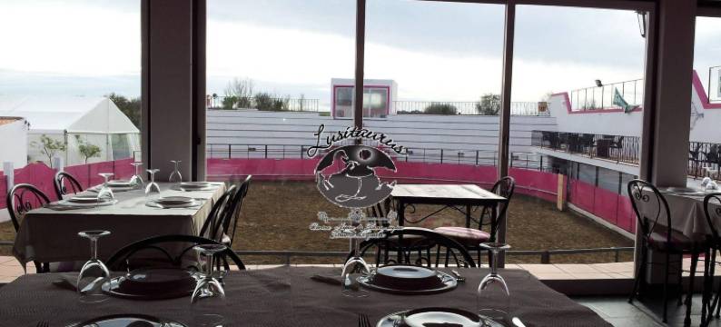 鲁斯塔露丝农家乐(Lusitaurus)图片