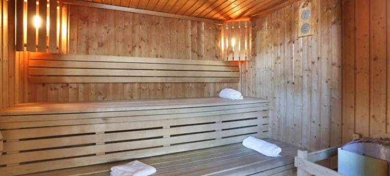 尼米亚蓝鹰公寓(Résidence Goélia L'Aigle Bleu)图片