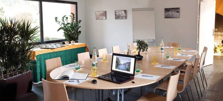 码头餐厅酒店(Logis Hotel l'Embarcadère)图片