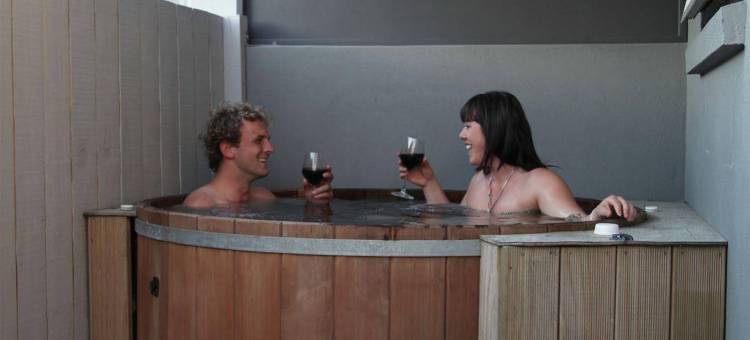 阿尔斯特中庭汽车旅馆(Atrium on Ulster)图片