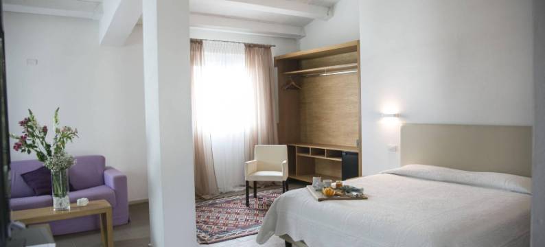 伊尔维尼托度假酒店(Il Vigneto Resort)图片