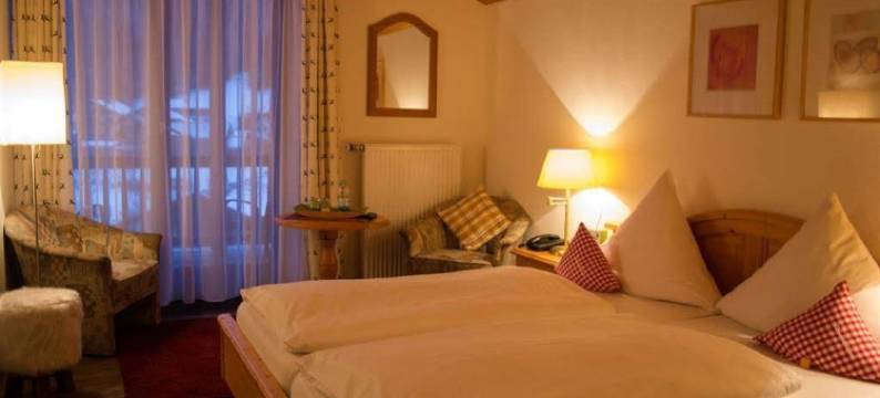 鲁斯卡纳酒店(Rusticana)图片