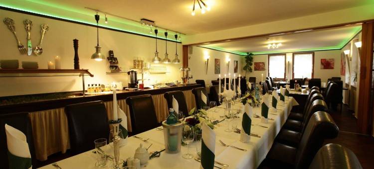 威廉·冯·拿骚酒店及餐厅(Hotel & Restaurant Wilhelm Von Nassau)图片