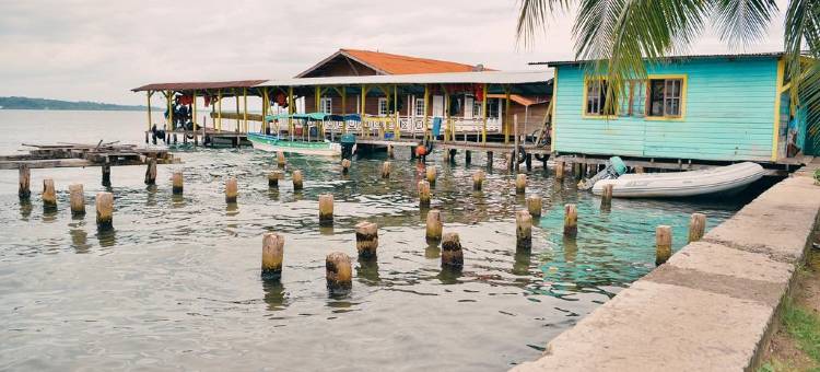 Socialtel 博卡斯德尔托罗(Socialtel Bocas del Toro - Formerly Selina Bocas del Toro)图片