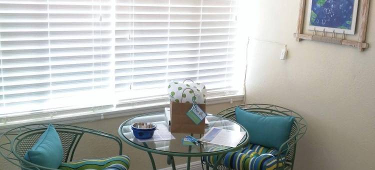 谢斯塔礁酒店(The Inn on Siesta Key)图片