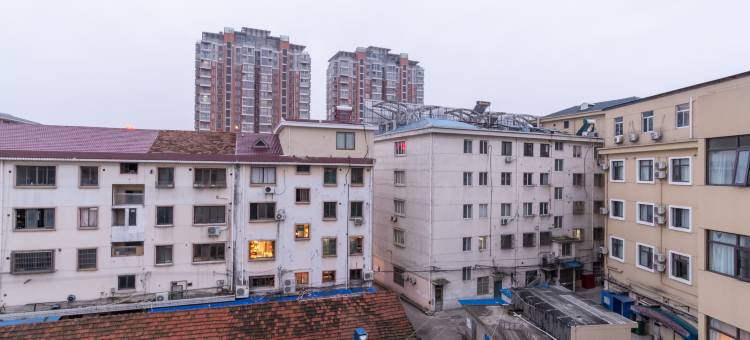 维也纳酒店(启东吕四港店)图片
