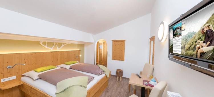 康福特酒店 Garni Landhaus Gitti(Hotel Garni Landhaus Gitti)图片